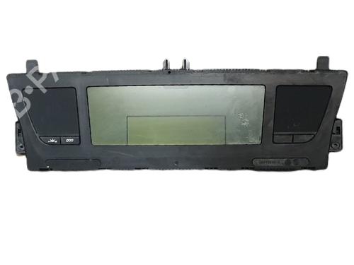 Used Instrument cluster CITROËN C4 Grand Picasso I (UA_) 2.0 HDi 150 (150 hp) 32056495