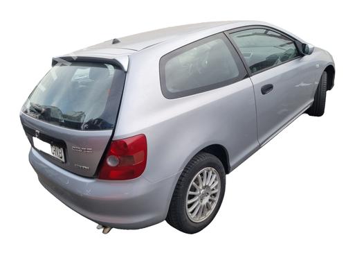 Right front brake caliper HONDA CIVIC VII Hatchback (EU, EP, EV) 1.7 CTDi (EP4, EU9) | BP32051366M104 