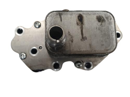 Used Oil radiator OPEL INSIGNIA A (G09) [2008-2017]  32051381