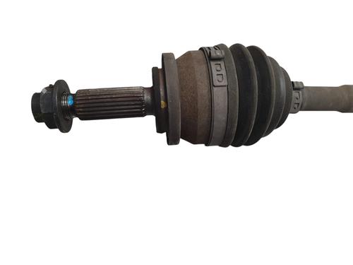 Right front driveshaft KIA STONIC (YB) | BP34346179M39 - Image 3