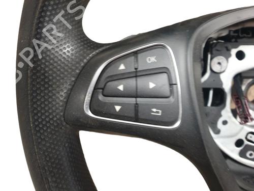 Steering wheel MERCEDES-BENZ VITO Van (W447) 114 CDI (447.601, 447.603, 447.605) | BP32058051C49  - Image 6