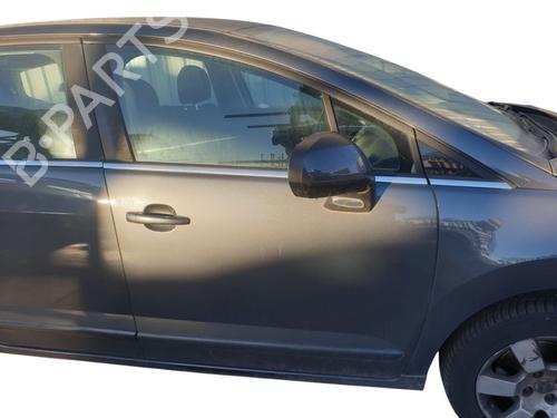 Used Right front door PEUGEOT 5008 (0U_, 0E_) 1.6 HDi (112 hp) 32057943