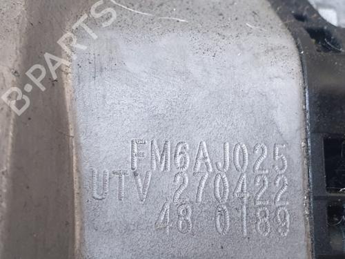 Gearbox AUDI Q2 (GAB, GAG)  | BP32073376M3 