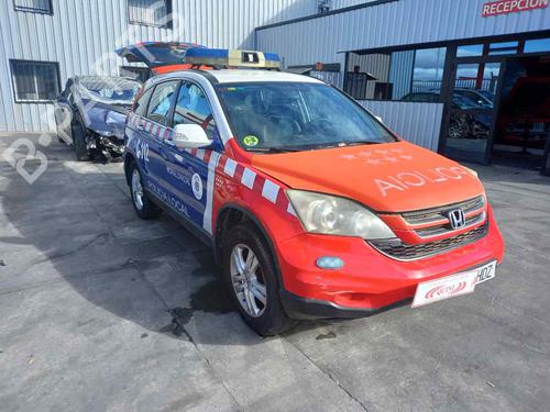 Rear differential HONDA CR-V IV (RM_) 2.2 i-DTEC AWD (RE6) | BP32058416M24 