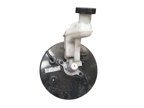 Used Servo brake Servo brake HYUNDAI ix35 (LM, EL, ELH) [2009-2016] 34216332 34216332