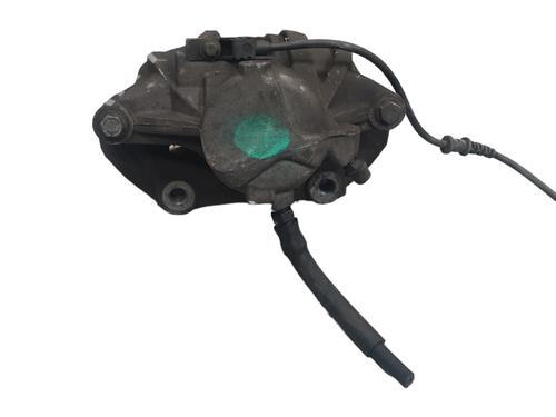 Left front brake caliper MERCEDES-BENZ E-CLASS (W211) | BP32048361M105 - Image 3