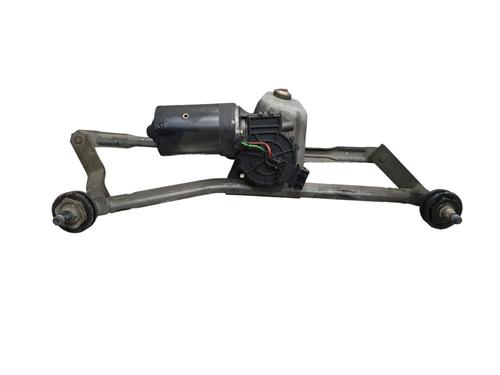 Used Front wiper motor PEUGEOT 206 CC (2D) 2.0 S16 (136 hp) 32047211