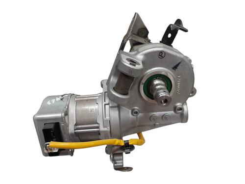 Steering column TOYOTA COROLLA Hatchback (_E21_, _EA1_, _EH1_) | BP38240177M21 - Image 5