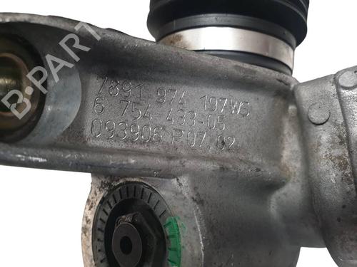 Steering rack MINI MINI (R50, R53) | BP38167674M22 - Image 3