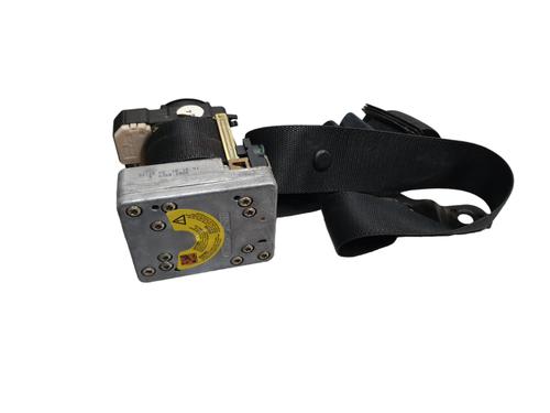 Used Front left seatbelt MERCEDES-BENZ C-CLASS (W203) C 200 Kompressor (203.045) (163 hp) 32051678