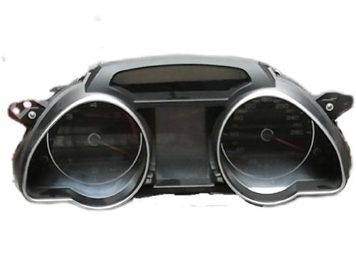 Used Instrument cluster AUDI A5 Sportback (8TA) 2.0 TDI (150 hp) 32058211
