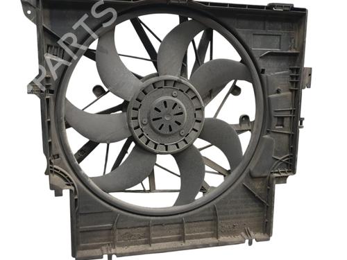 Radiator fan BMW X3 (F25)  | BP32058168M35 