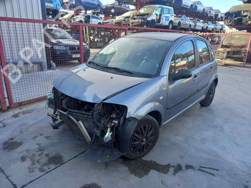 Used Parts CITROËN C3 I (FC_, FN_) 1.4 HDi (68 hp) 4431645