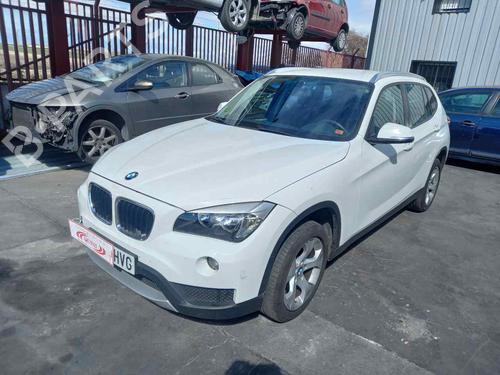 Brugte BMW X1 (E84) [2009-2015]  4418605