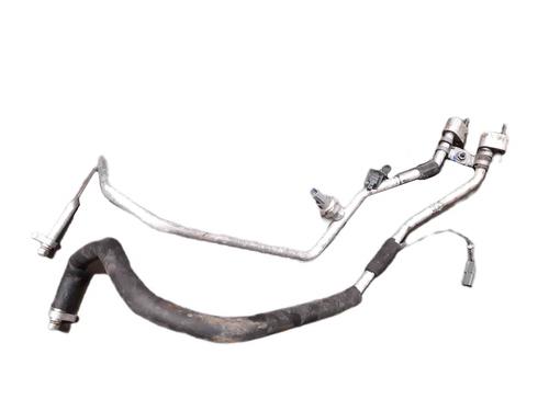 Used AC pipe RENAULT ZOE (BFM_) [2012-2026]  32056928