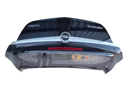Used Tailgate Tailgate 38463096 38463096