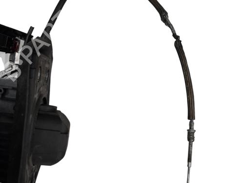 Selector da caixa BMW X5 (E53) 3.0 d | BP32058753M90 