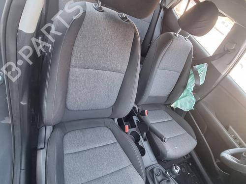 Højre bagtil invendig håndtag KIA STONIC (YB) 1.2 CVVT | BP32048236I16