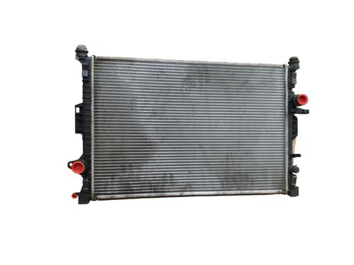 Used Water radiator FORD MONDEO IV (BA7) 2.2 TDCi (175 hp) 32056961