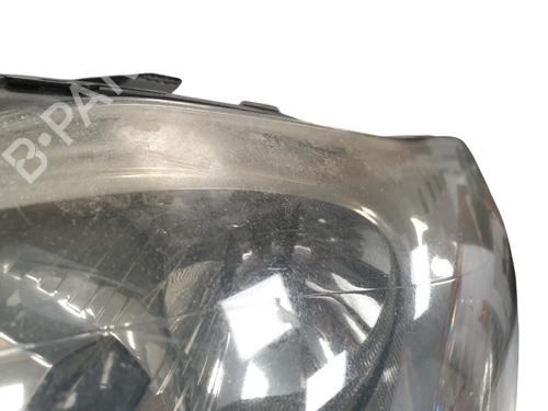 Left headlight FORD MONDEO IV (BA7) 2.0 TDCi | BP37200529C28 - Image 7