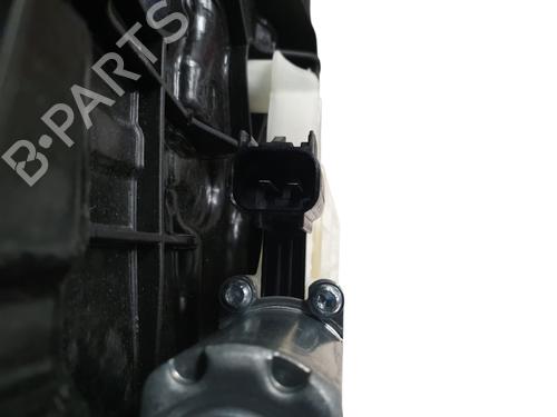 Rear left window mechanism FORD FOCUS IV (HN) | BP36389941C24 - Image 2