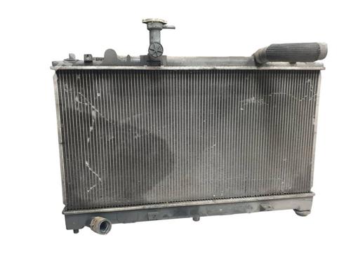 water-radiator-mazda-6-hatchback-gg-2002-2003-2004-2005-2006-2007-2008-39537786 main image