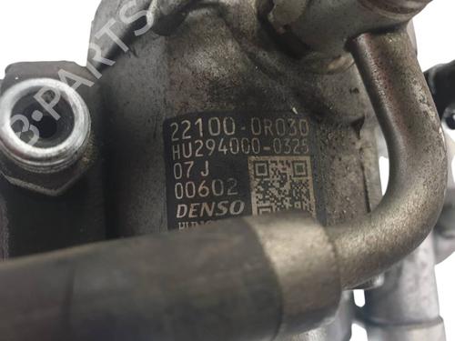 Injection pump LEXUS IS II (_E2_) 220d (ALE20) | BP38439030M78 - Image 6