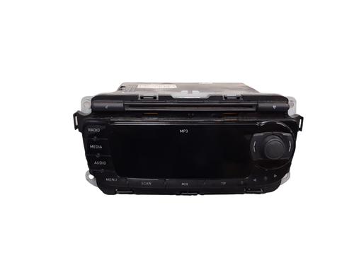 Autoradio SEAT IBIZA IV (6J5, 6P1) [2008-2017]  32053905