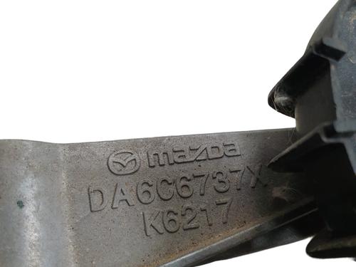 Viskermotor vindrude MAZDA 2 Hatchback (KB) | BP32055355M29