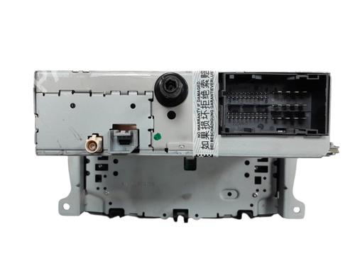 Display monitor FIAT 500 (312_)  | BP32058167C48 