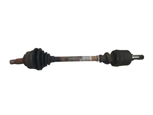 Used Left front driveshaft PEUGEOT 807 (EB_) [2002-2026]  32073239