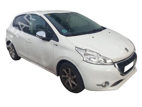 Steering rack PEUGEOT 208 I (CA_, CC_) | BP32057678M22