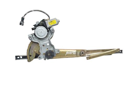 Used Front right window mechanism KIA CARNIVAL II (GQ) 2.9 CRDi (144 hp) 32051927