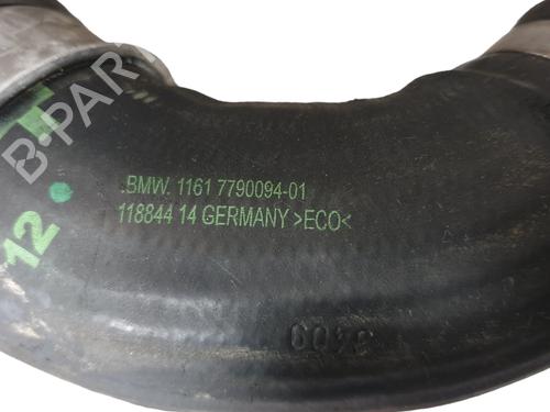 Intercooler pipe BMW X5 (E53) 3.0 d | BP32055920M127 