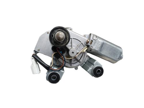 viskermotor-bagrude-ssangyong-rodius-i-2005-32050373 main image