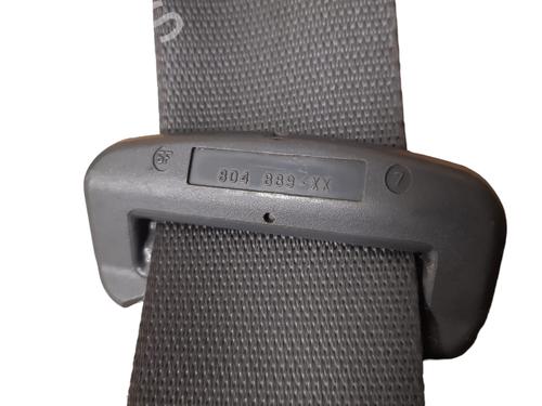 Front right seatbelt RENAULT GRAND SCÉNIC II (JM0/1_) 1.9 dCi | BP32047865I25
