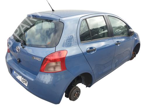 Right sun visor TOYOTA YARIS (_P9_)  | BP32049532I2 