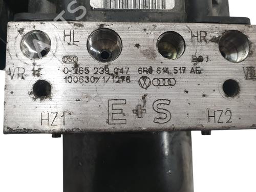 ABS pump SEAT IBIZA IV SC (6J1, 6P5) | BP32056443M43