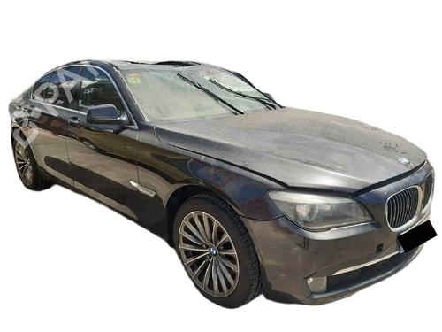 Right front window motor BMW 7 (F01, F02, F03, F04) 730 d | BP32055990E20 