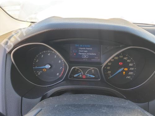 Engine FORD FOCUS III 1.0 EcoBoost | BP32708947M1 - Image 5