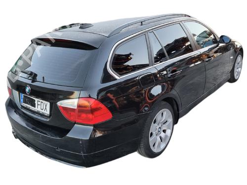 Oil radiator BMW 3 Touring (E91) 330 i | BP32054505M33 