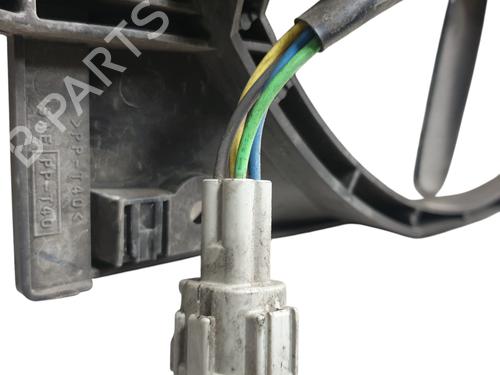 Radiator fan SUBARU FORESTER (SH_) | BP32050956M35 - Image 3