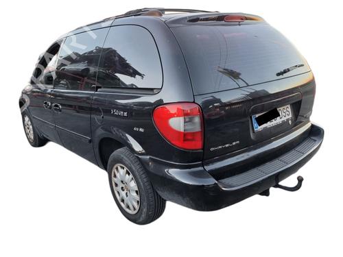 Instrument cluster CHRYSLER VOYAGER IV (RG, RS) 2.8 CRD | BP32052428C47 