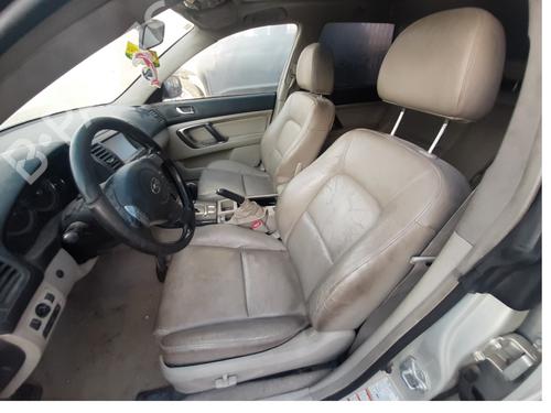 Alternator SUBARU LEGACY IV Estate (BP) 3.0 R AWD (BPE) | BP32073454M7 