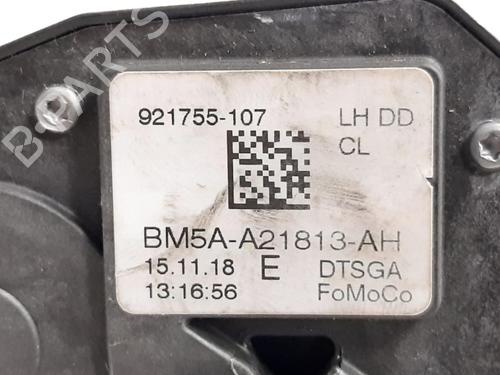 Front left lock FORD TOURNEO COURIER B460 MPV 1.0 EcoBoost | BP32051377C98