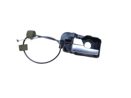 Used Rear left interior door handle FORD MONDEO III (B5Y) 2.0 TDCi (130 hp) 32047208