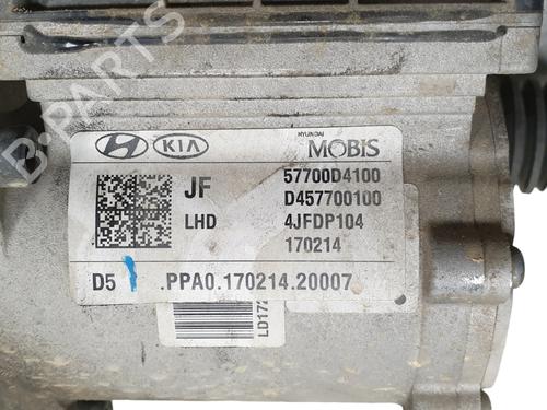 Steering rack KIA OPTIMA (JF) 1.7 CRDi | BP32058314M22 