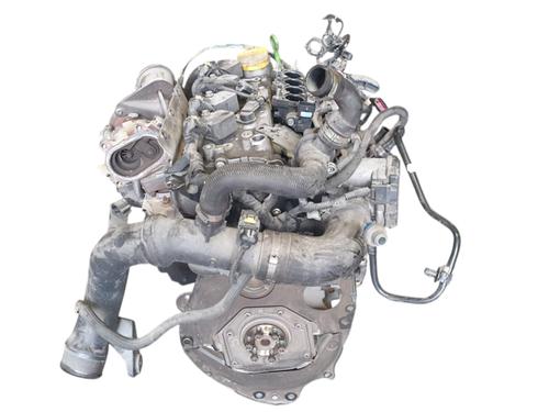 Engine FIAT TIPO Estate (356_, 357_) 1.4 (356WXA1B) | BP32058512M1 