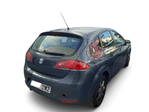 AC radiator SEAT LEON (1P1)  | BP32049767M32 