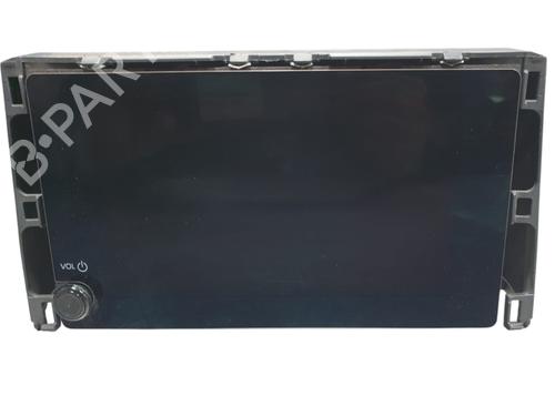 Module électronique TOYOTA COROLLA Saloon (_E21_) 1.6 VVTi (ZRE210) (122 hp) 32058342